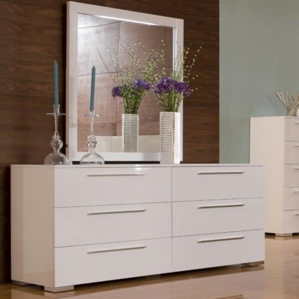 Dresser-Dresser-White-Mirror-with-White-Frame