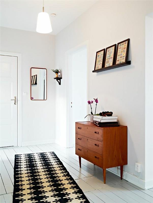 predalnik-lesa-predalnik-vhod-v skandinavskem stilu