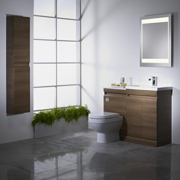 serin-banyo-tasarım-ahşap-dolaplı-wc-arkası