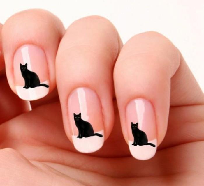 cool-nail-design-nail-french-deco