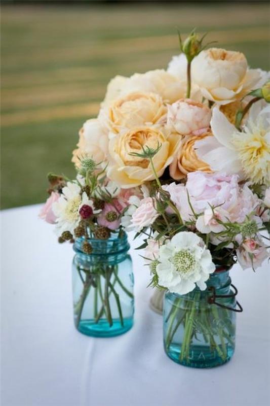 cool-diy-floral-wedding-decoration