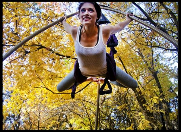 havalı-fikir-of-swing-yoga-egzersiz-açık havada