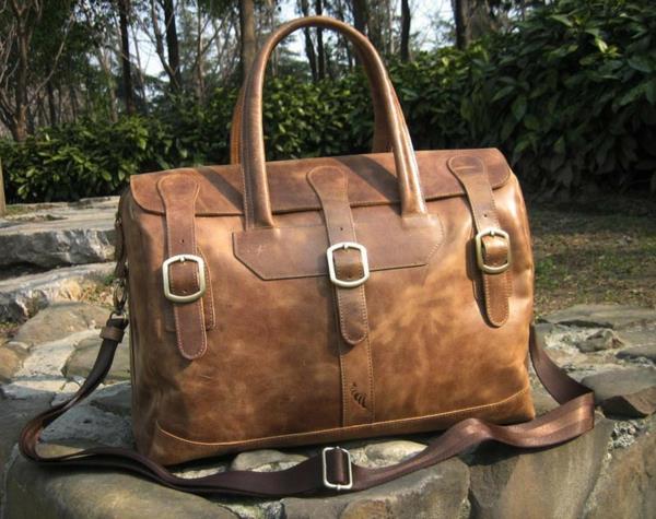 cool-idea-in-model-rjavega usnja-potovalna torba