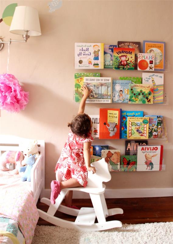 cool-otroška knjižnica-pohištvo