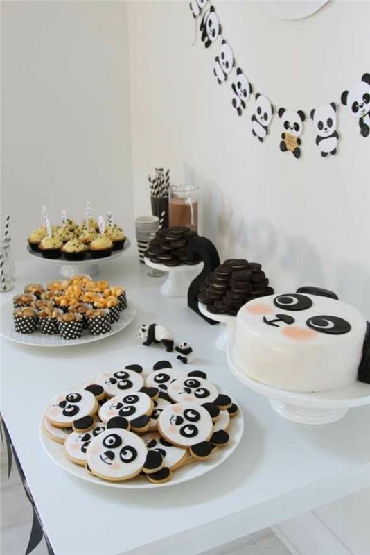 cool-panda-theme-birthday-deco-d-birthday-child-or-adult-idea-diy