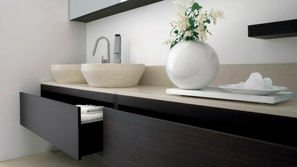 kul-minimalistični slog za vaš sodoben dom
