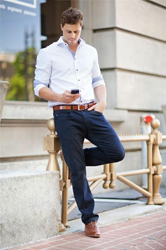 cool-outfit-white-shirt-ralph-lauren-white-palaidinė-moteris