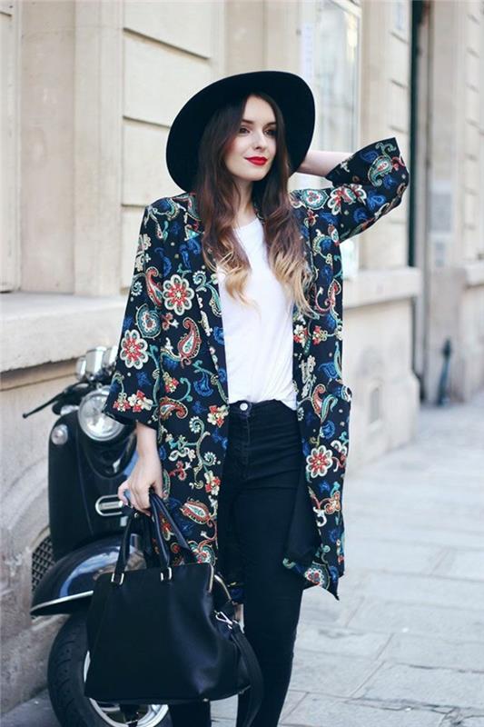 cool-apranga-striukė-kimono-moteris-le-chic-boho-drabužis-mode-belle-femme