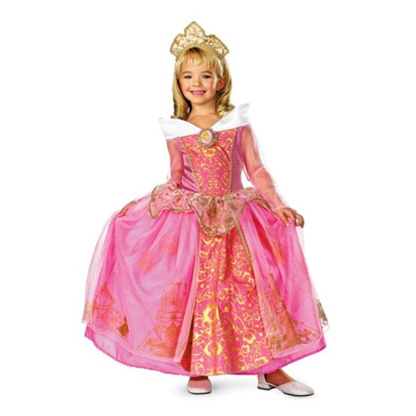 princess-in-pink-costume-halloween-za-otroka