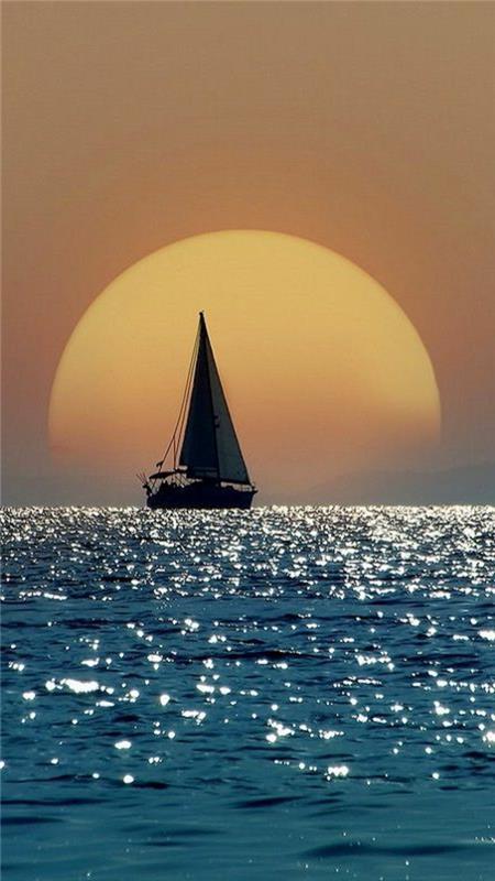 sončni zahod-destinacija-ob-senci-čoln