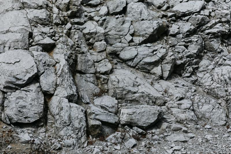 antracito spalvos roko antracito vaizdas tamsiai pilkas
