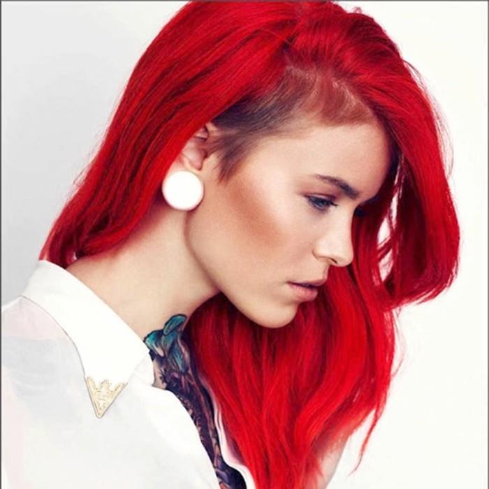 barva las-češnja-rdeča-izvirna-las-ličila-trendi