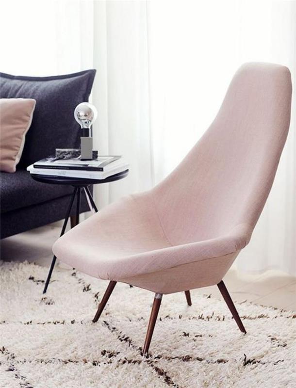renk-toz-pembe-sandalye-pembe-çok yumuşak-ve-güzel