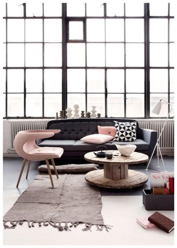 toz-pembe-renk-iç-süsleme-küçük-pembe-detaylar