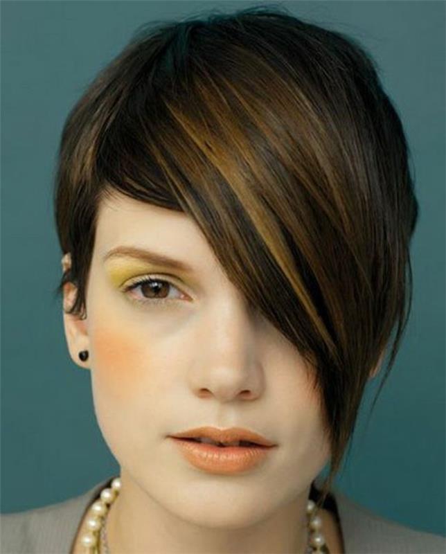 asimetrik-saç kesimi-kadın-kısa-saç kesimi-kadın-asimetrik-top