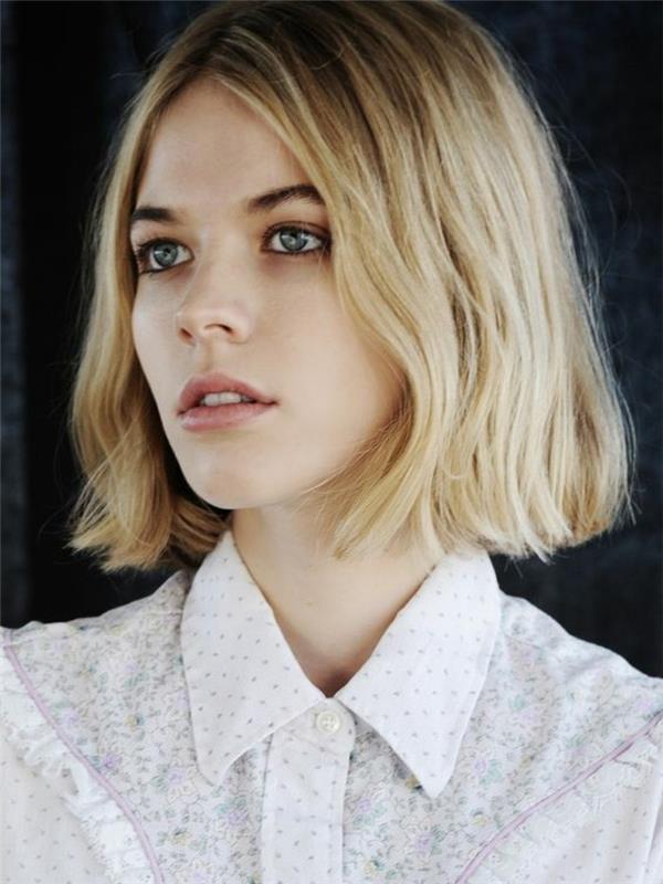 bob-pričeske-blond-pričeske-kratke-frizure