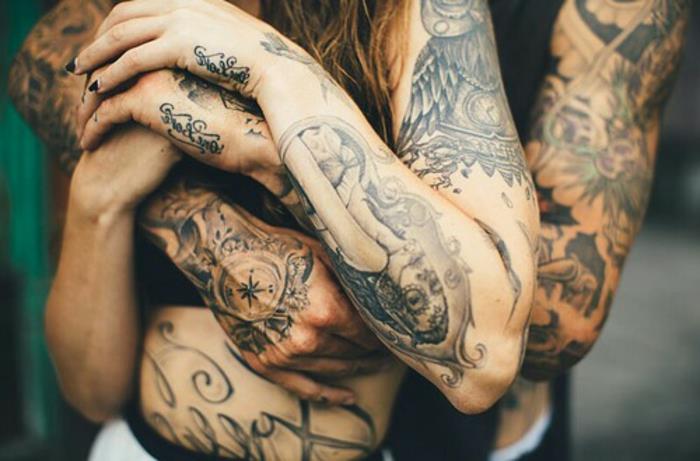 Kraujo erelio tatuiruotė vikingų tatuiruotė reiškia kietą tatuiruotės poros tatuiruotę