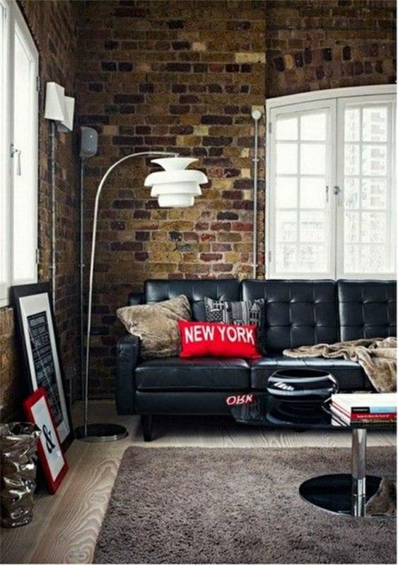 pagalvėlė-Niujorko baldai-svetainė