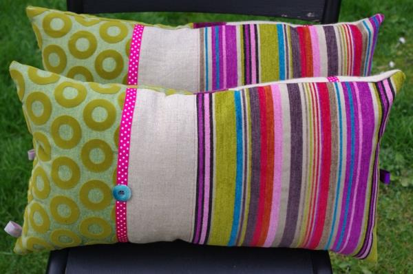 spalvingos-dekoratyvinės pagalvėlės
