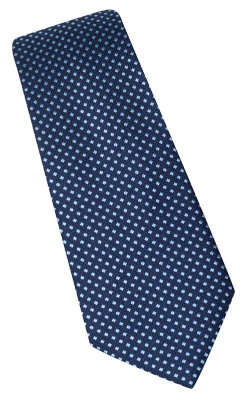 kravata-v-svileni-mornarsko-pletenica-navdih-nebo