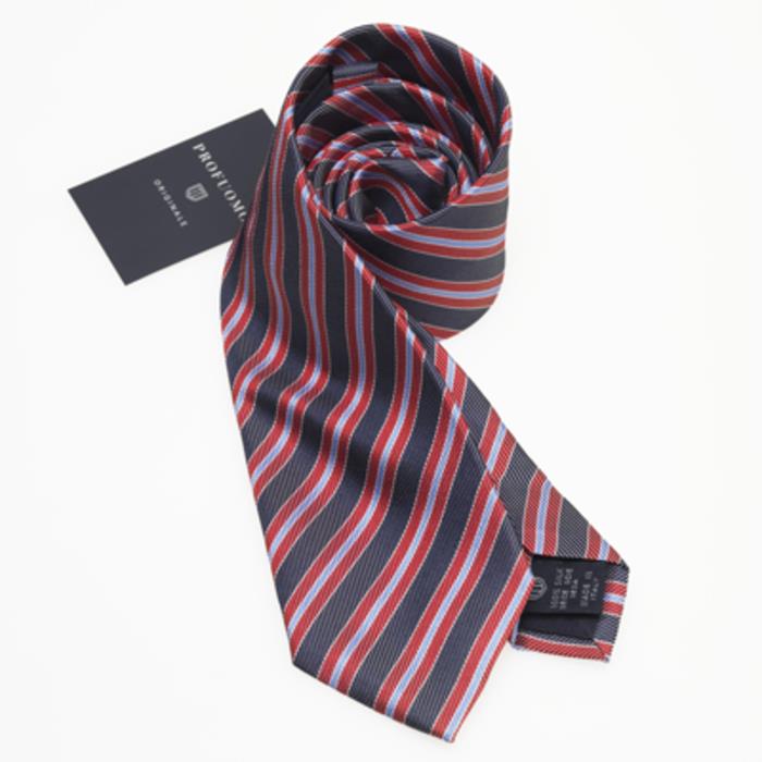 cool-idee-striped-man-tie