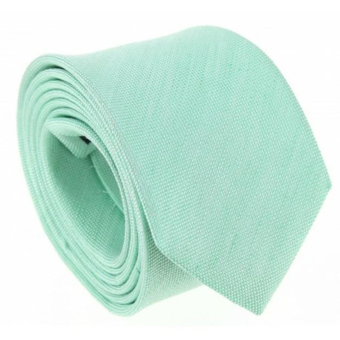 vodno-zelena-svila-in-svetlo-zelena-moderna-kravata-za-poletje