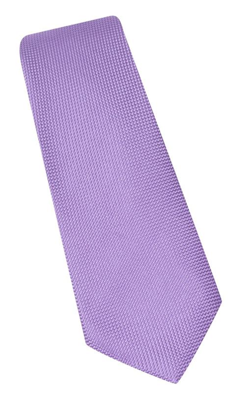 kravate-v-svile-lila-svetlo-vijolične-