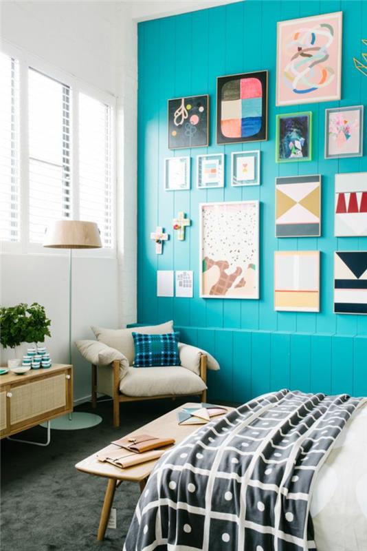yaratıcı-dekorasyon-fikri-tipik-yetişkin-yatak odası
