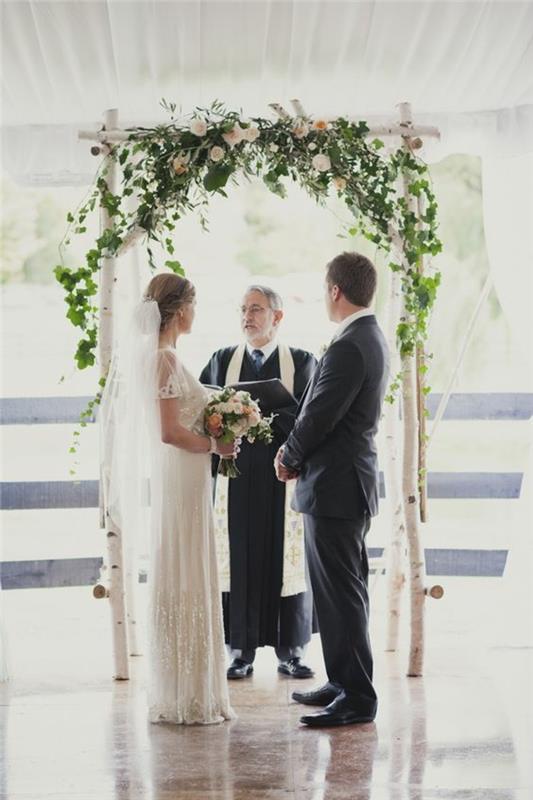 religinės-vestuvių-ceremonijos-gėlių-arkos-vestuvės