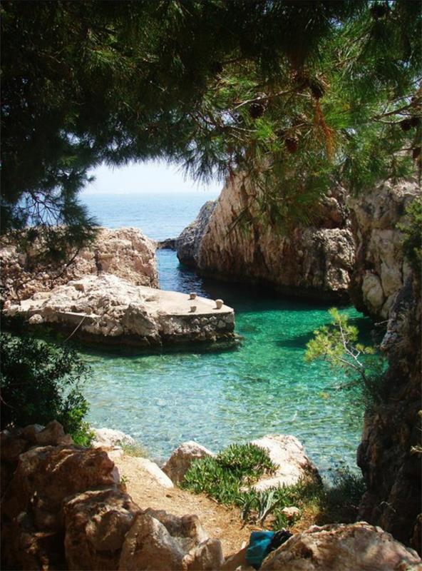 hrvaška-lepa-divja-plaža