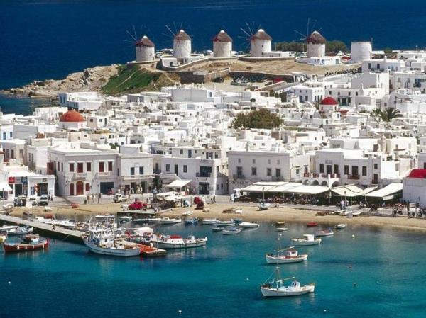 čarobni otoki-mediteranska križarjenja