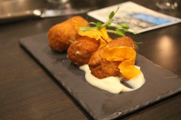 krompirjeve krokete-posodo-enostavno okrasiti-dobrega okusa