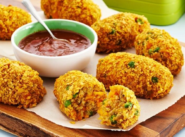 sladki krompir-kroketi-s-curry-in-zelišči