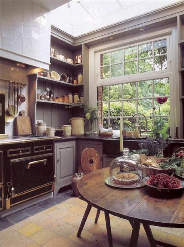 masif-ahşap-mutfak-tasarım-modern-mutfak-ikea-modern-mutfak-mobilya