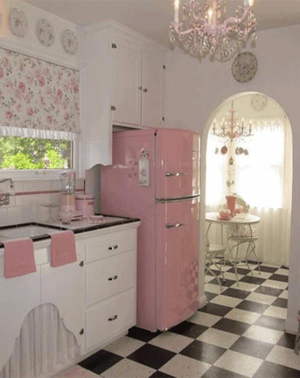 pembe-ev-mutfak