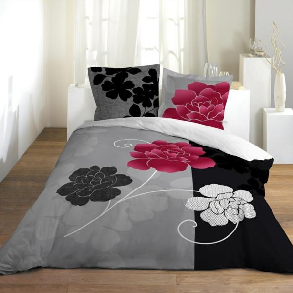 oblikovalsko-posteljno perilo