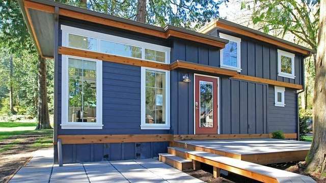 loft cottage