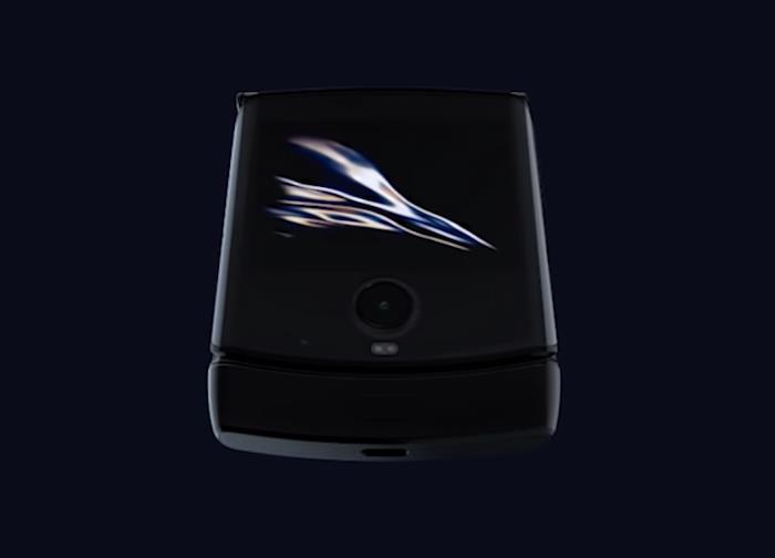Ertelendikten sonra, yeni nesil Motorola Razr'ın pazarlanması 6 Şubat'a ayarlandı.