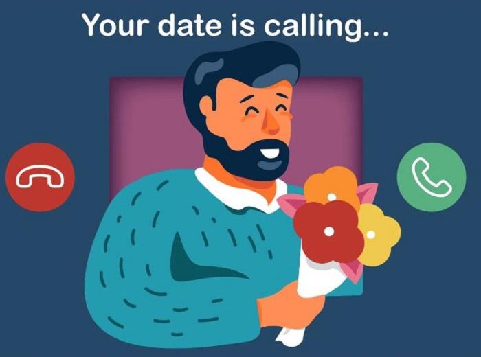 Zaradi uvedbe videoklepeta na Tinderju bo zdaj mogoče videti prihodnje datume