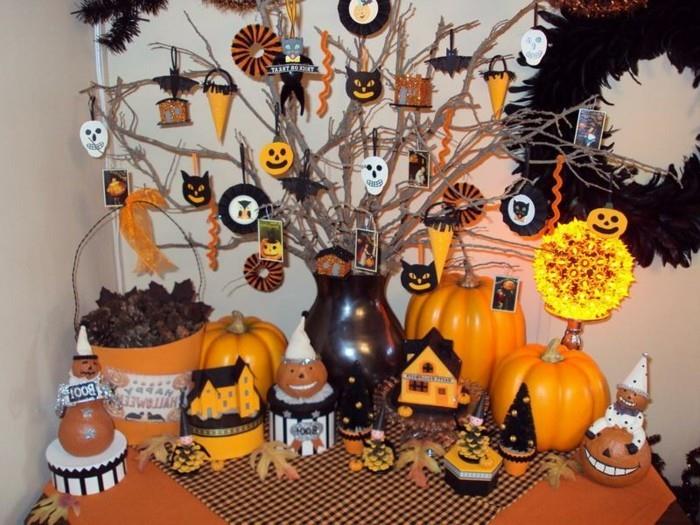 deko-Halloween-Halloween-vaiduoklis-Halloween-maskavimas