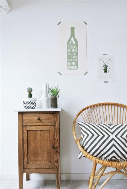 Deco-svetainė-rotango-ikea-idėja-išorė-balkonas-terasa-idėja-balta siena