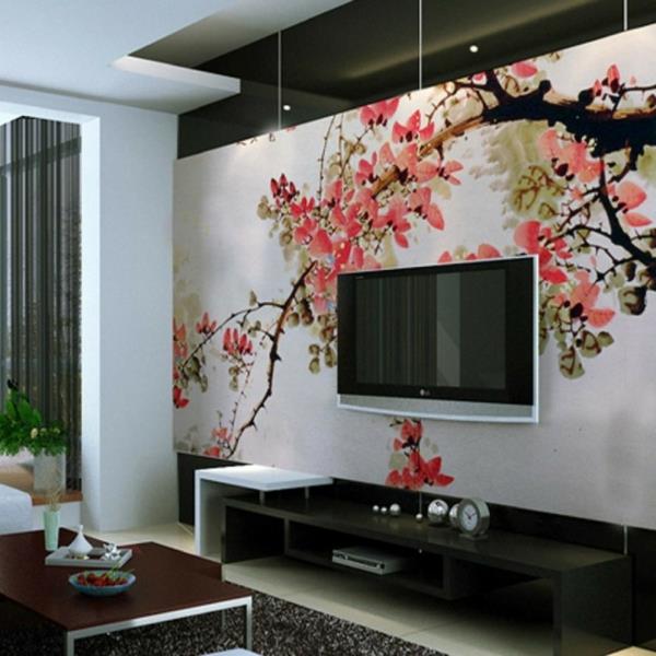 asian-decoration-a-flower-tree