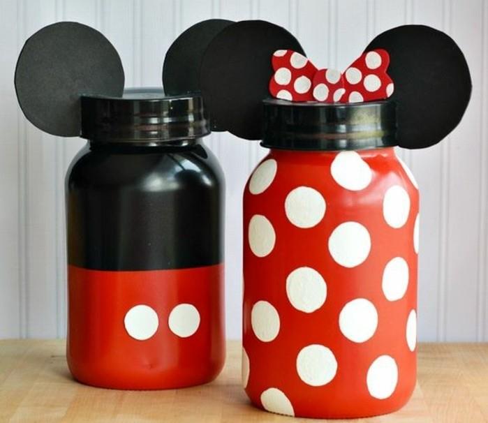 Mickey Mouse-jam-jam-jar-decoration-karton-trak