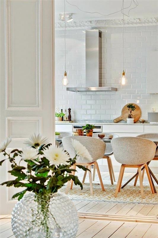 parlak-beyaz-mutfak-iskandinav-dekorasyon