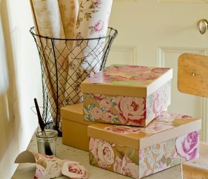 decoupage-papier-pretty-box-diy-veličasten-materinski dan-darilo za izdelavo