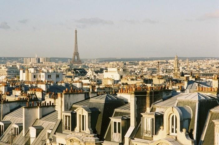 iš-gražiausių-stogo-terasos-paris-vaizdas-per-stogai-gražus-vaizdas-the-the-city-of-Paris