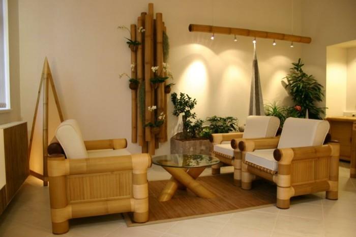 bambu-deco-egzotik-hava-ahşap-mobilya-duvar-karoları-beyaz-bitkiler