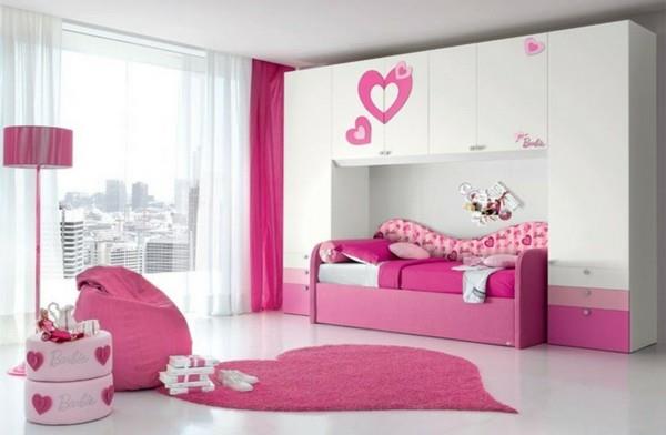 barbie-girl-spalnica-dekor
