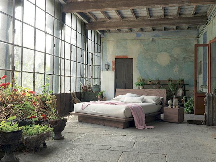 Güzel rustik yetişkin yatak odası fikirleri havalı yatak odası fikirleri eklektik bir yatak odası için harika fikirler