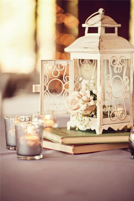düğün-dekorasyon-teyze-düğün-fikri-düğün-dekorasyonu-güzel-kafes-çiçekler-mumlar